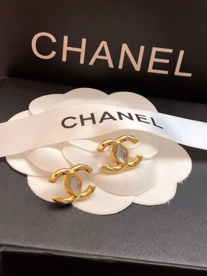 Premium Chanel Earrings 227557