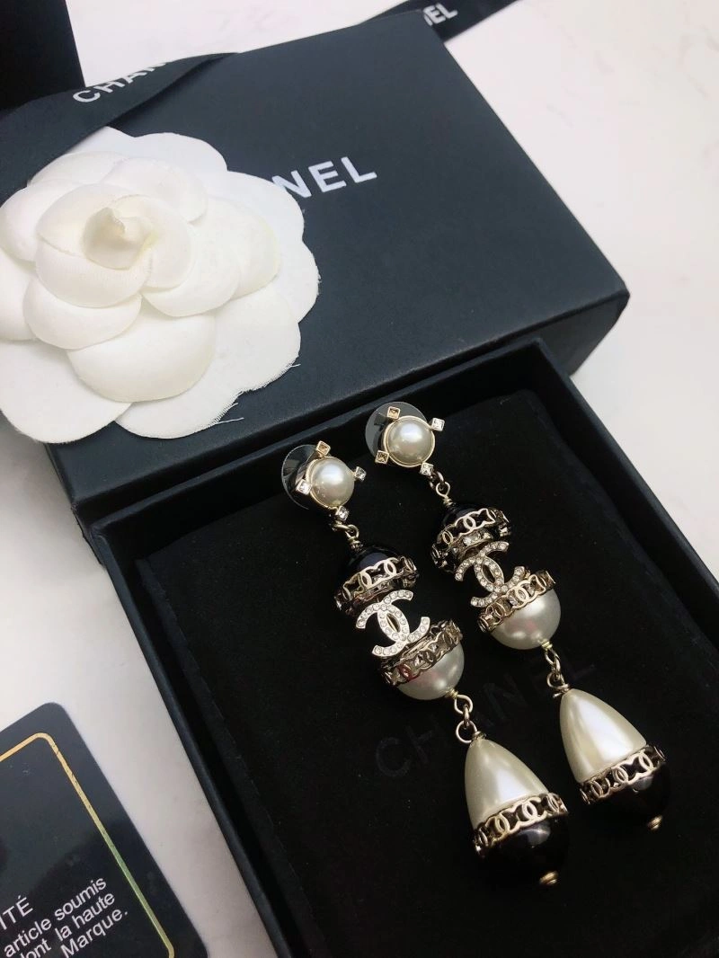Chanel Earrings HighPerformance 227578