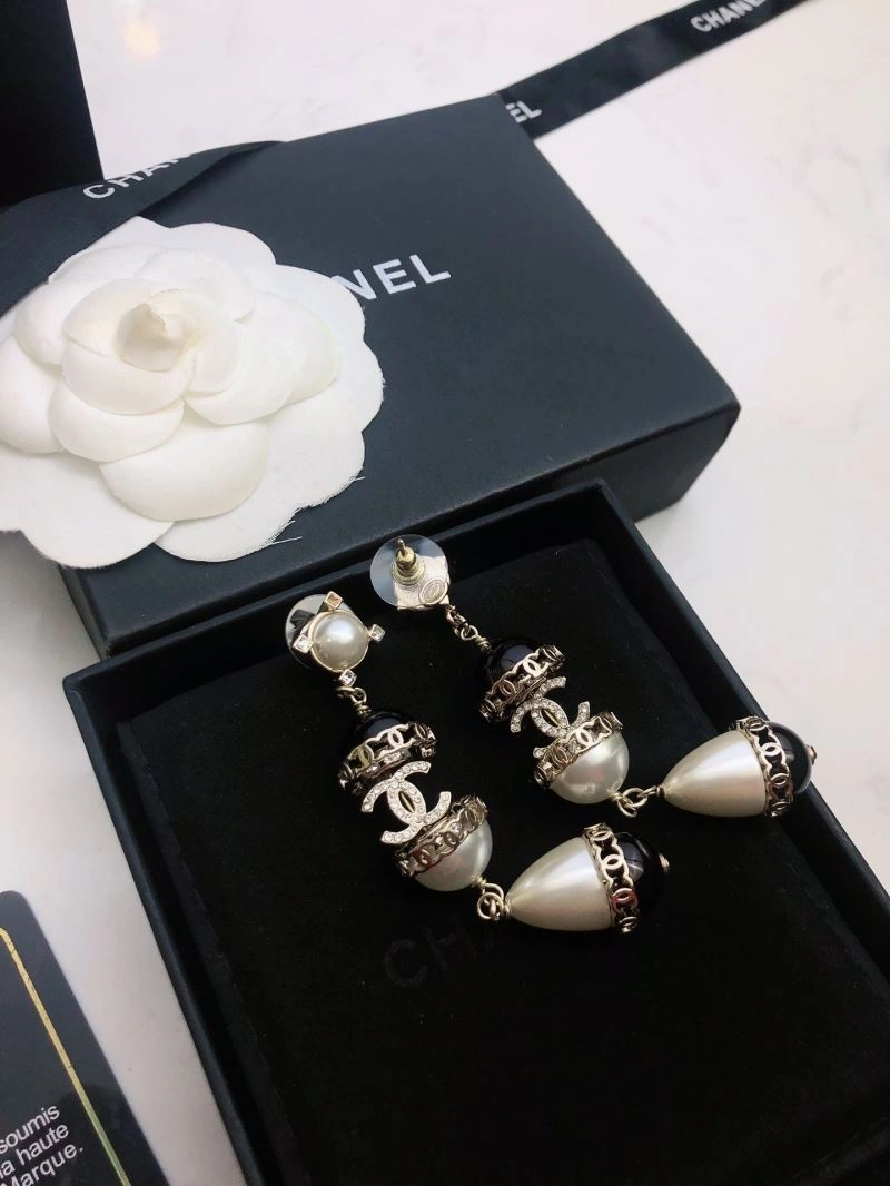 Chanel Earrings HighPerformance 227578