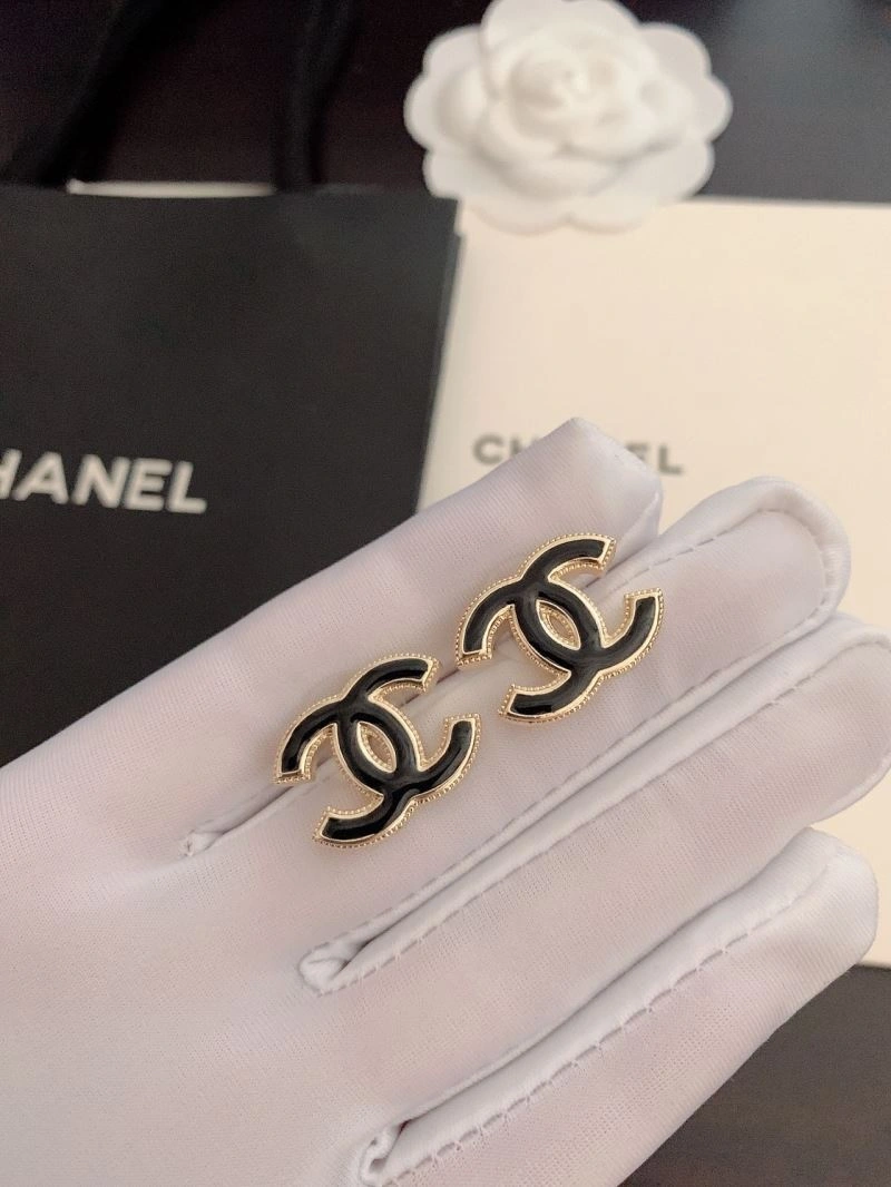 Chanel Earrings Trendy 227537