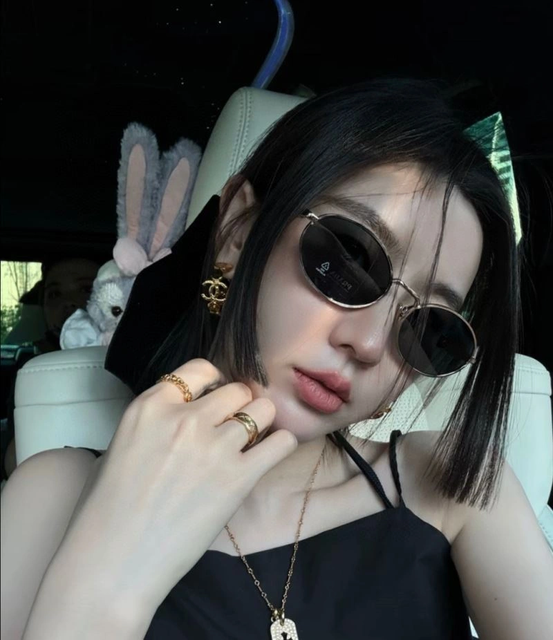 Chanel Earrings Resilient 227573