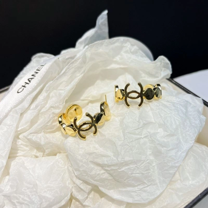 Chanel Earrings Resilient 227573