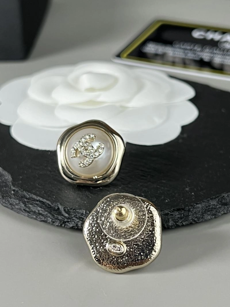 Timeless Chanel Earrings 227534