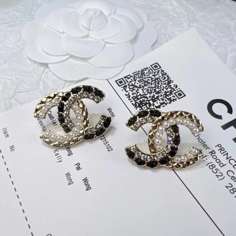 Chanel Earrings EyeCatching 227532