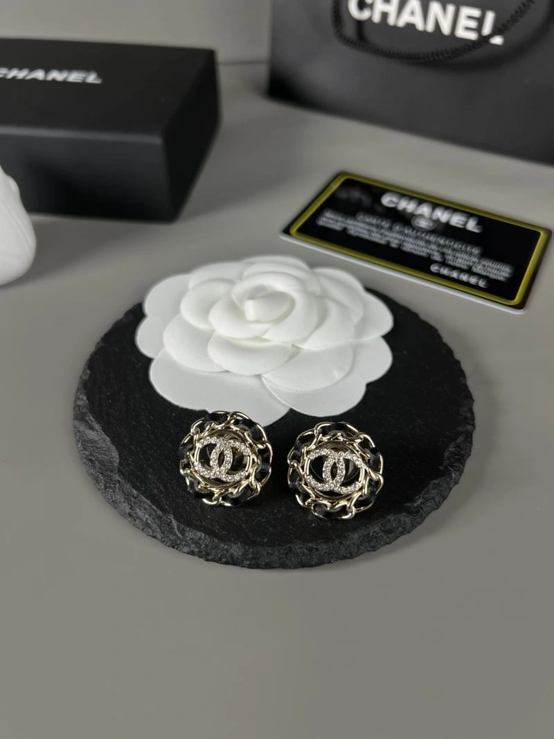 Chanel Earrings Packable 227571