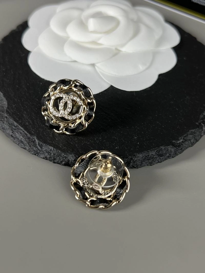 Chanel Earrings Packable 227571
