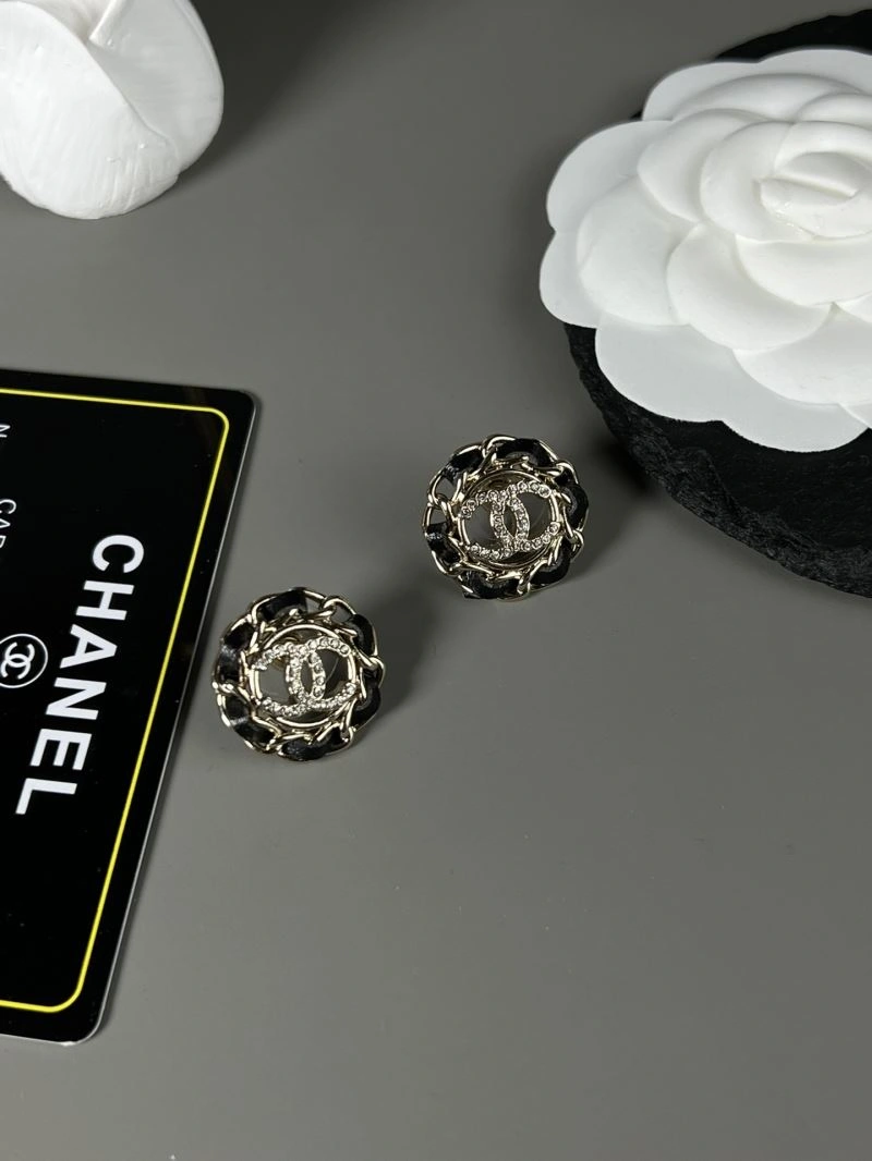Chanel Earrings Packable 227571