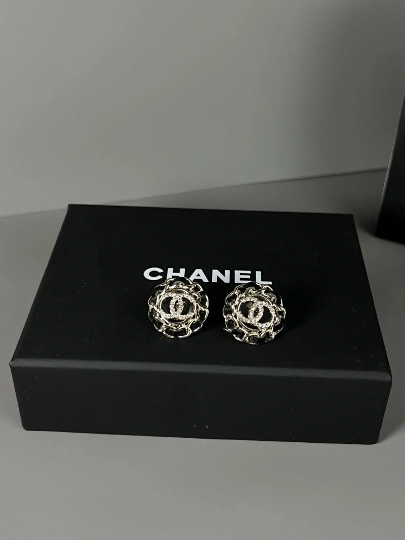 Chanel Earrings Packable 227571