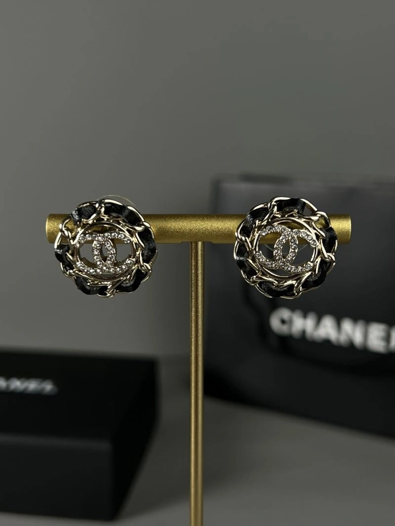 Chanel Earrings Packable 227571