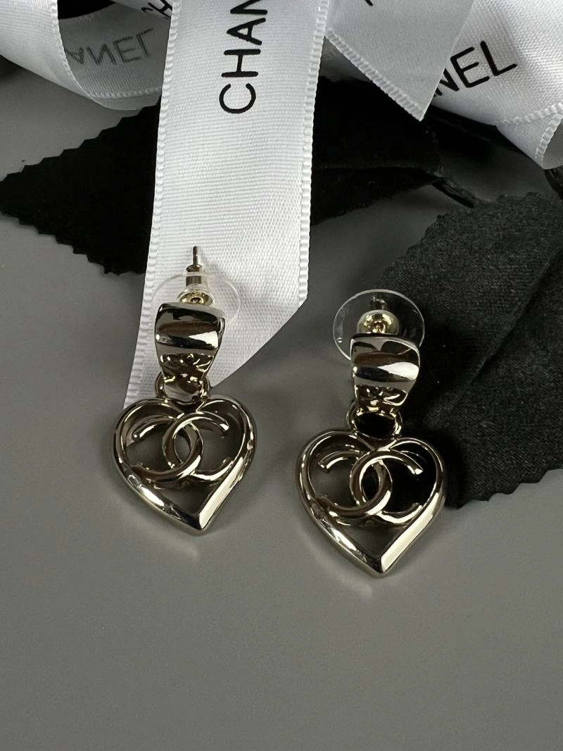 Chanel Earrings MoistureWicking 227568