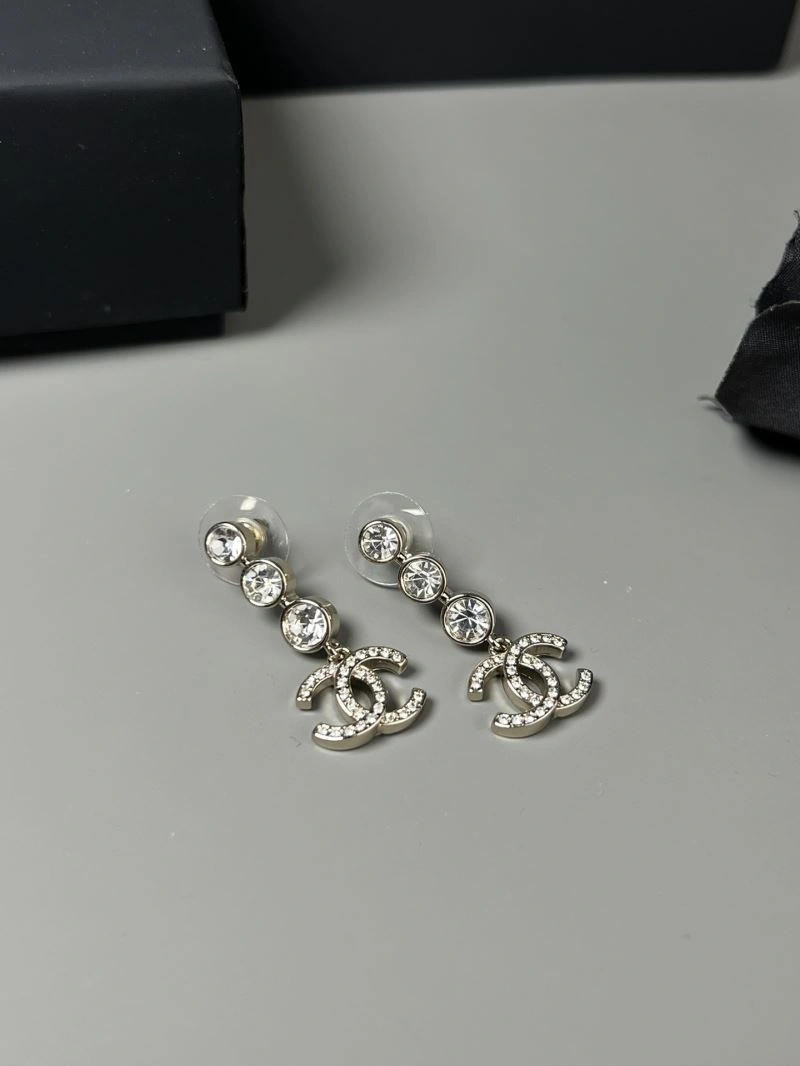 Contemporary Chanel Earrings 227610