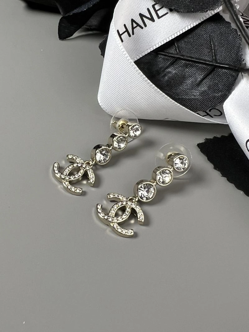 Contemporary Chanel Earrings 227610