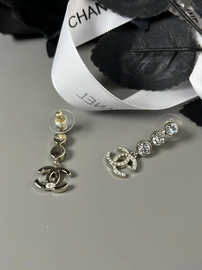 Contemporary Chanel Earrings 227610
