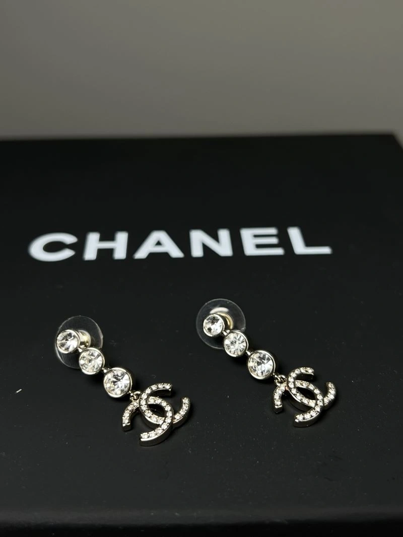 Contemporary Chanel Earrings 227610