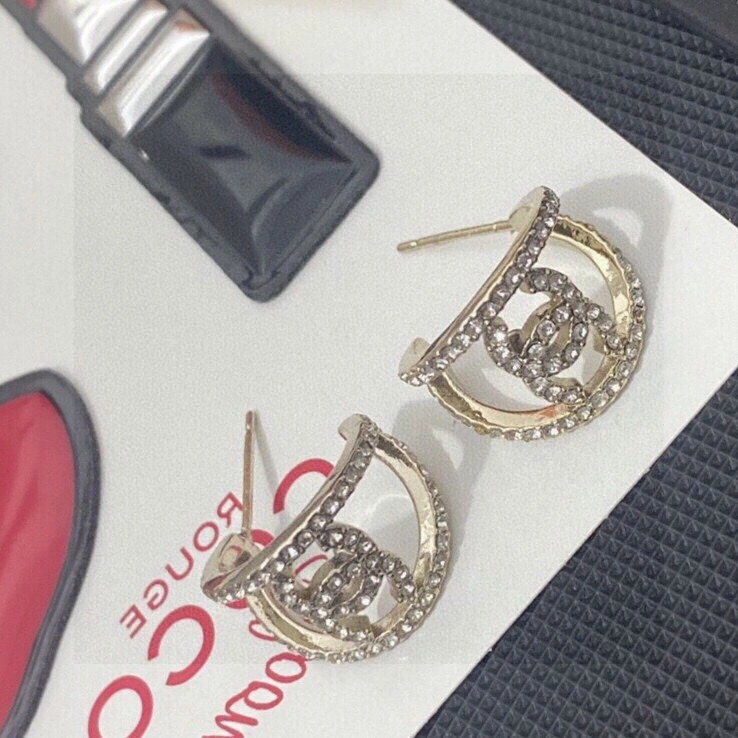 TopPick Chanel Earrings 227605