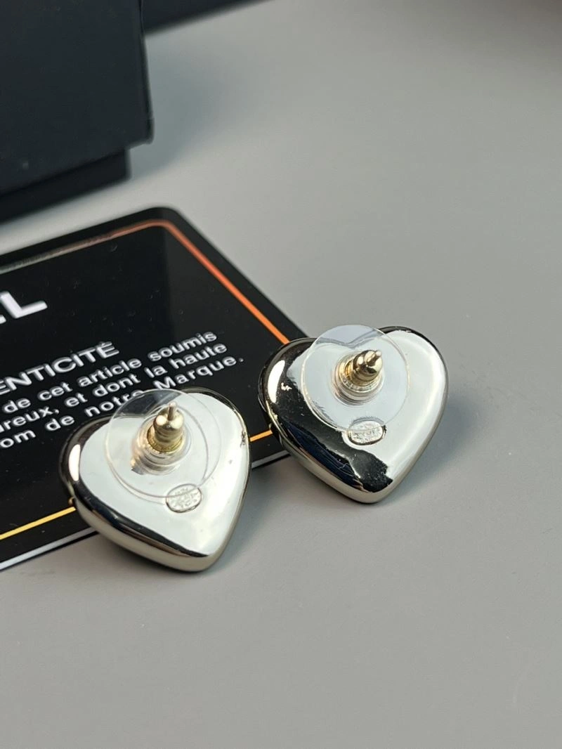 MoistureWicking Chanel Earrings 227520