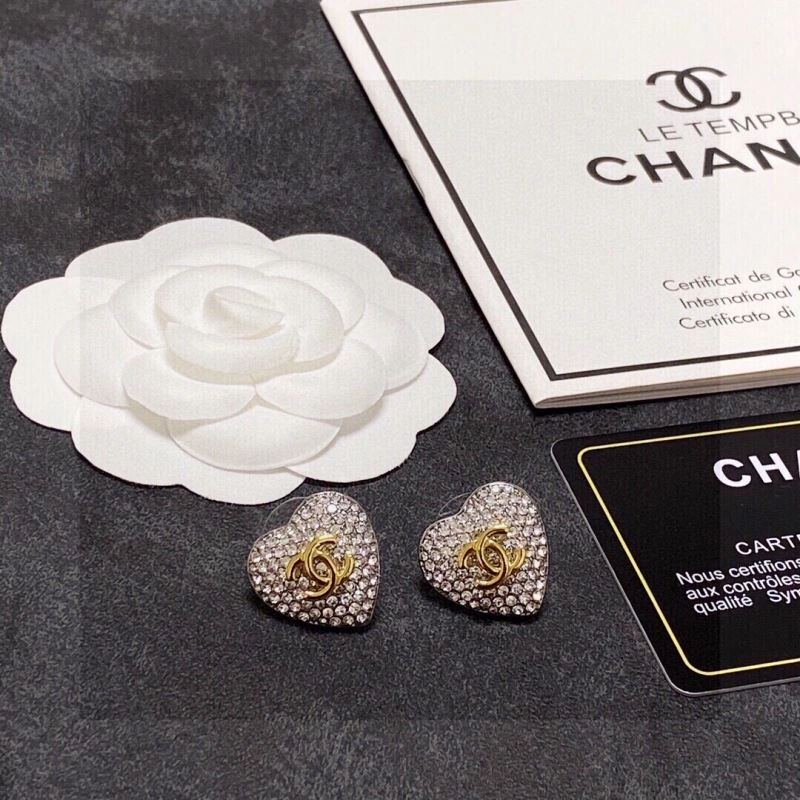 Chanel Earrings ModernLook 227521