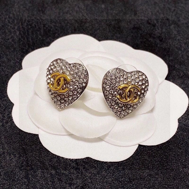 Chanel Earrings ModernLook 227521