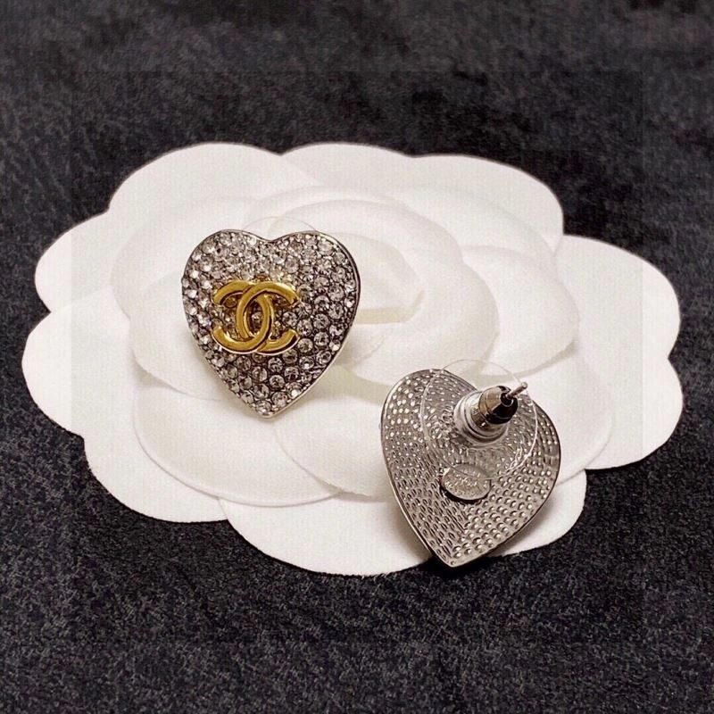 Chanel Earrings ModernLook 227521