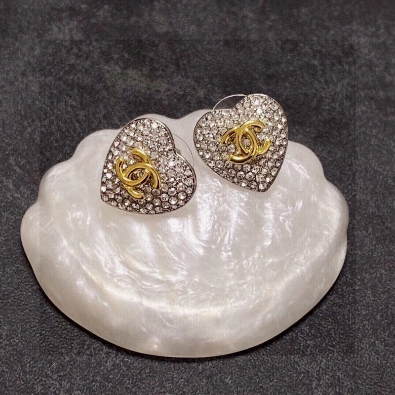Chanel Earrings ModernLook 227521