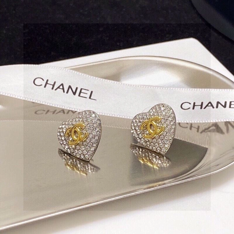 Chanel Earrings ModernLook 227521