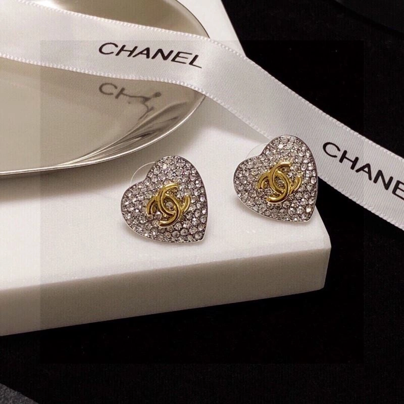 Chanel Earrings ModernLook 227521