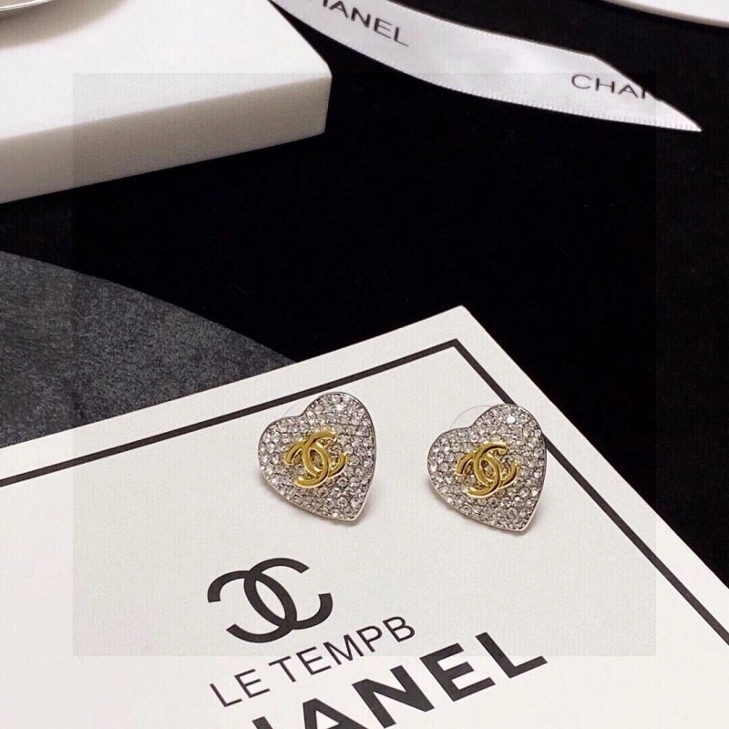 Chanel Earrings ModernLook 227521