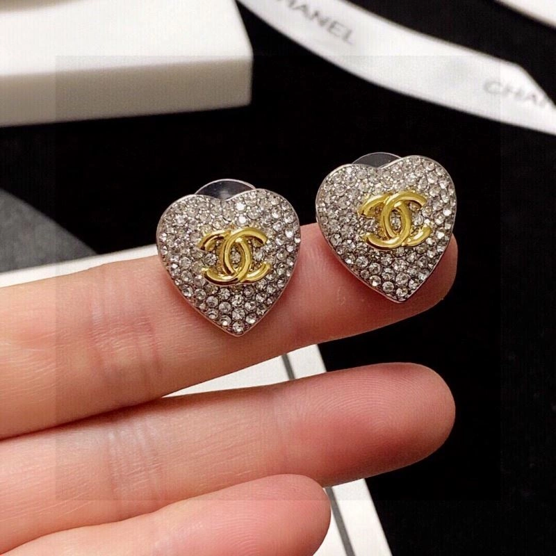 Chanel Earrings ModernLook 227521