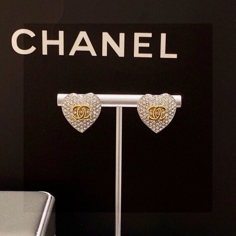 Chanel Earrings ModernLook 227521