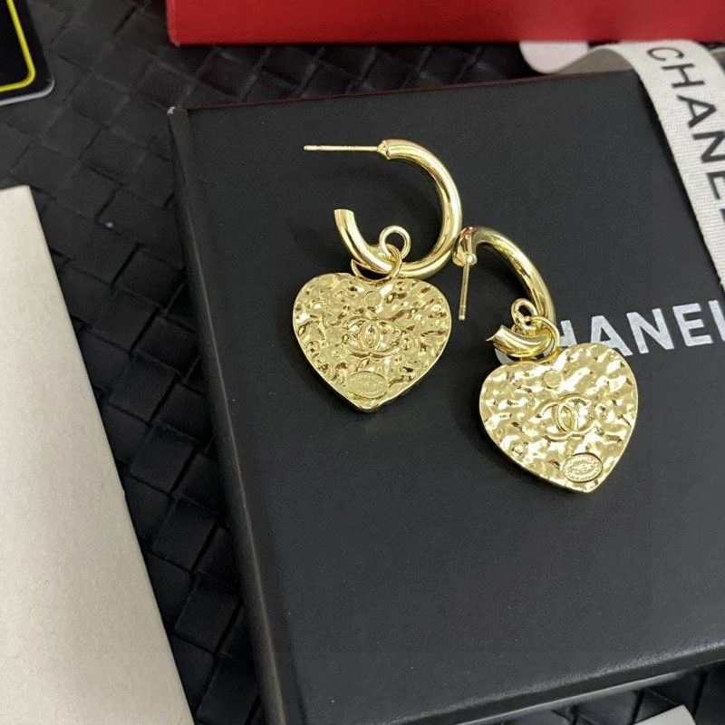 Chanel Earrings SoftTouch 227513