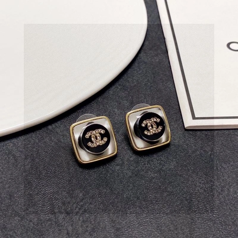 Chanel Earrings Resilient 227551