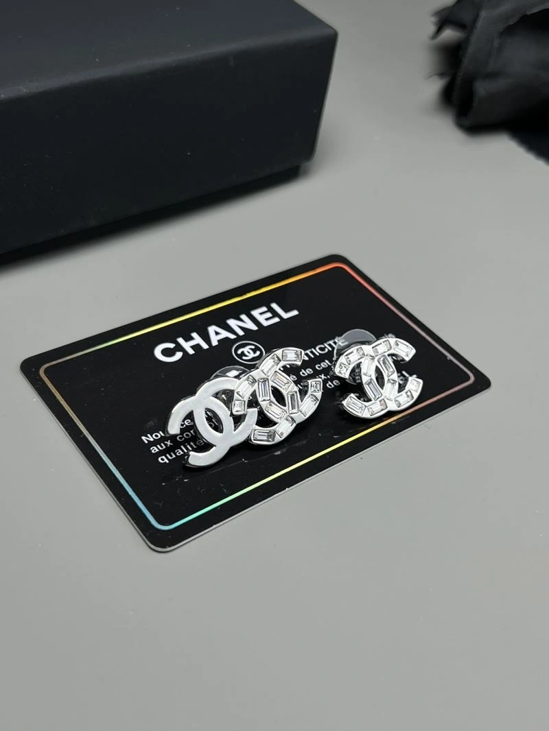 Chanel Earrings Reliable 227547