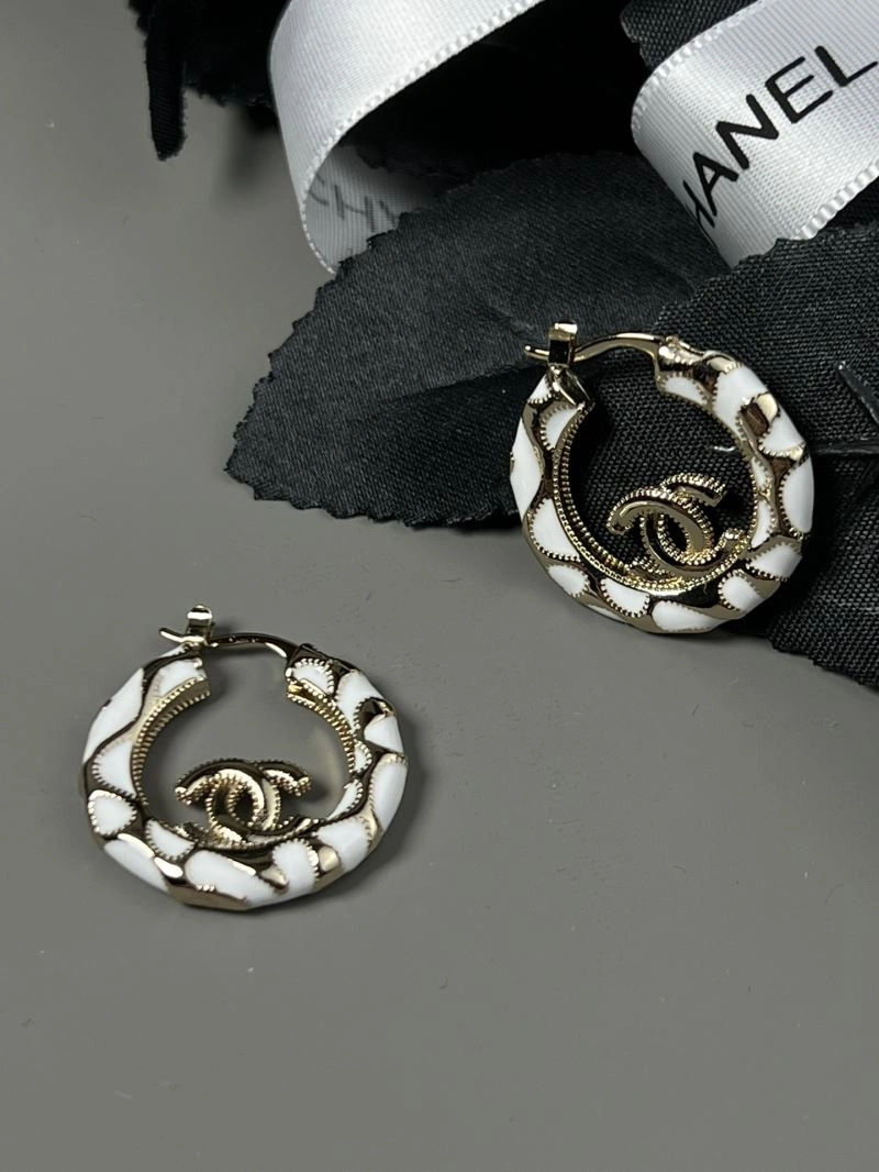 Chanel Earrings HighPerformance 227517