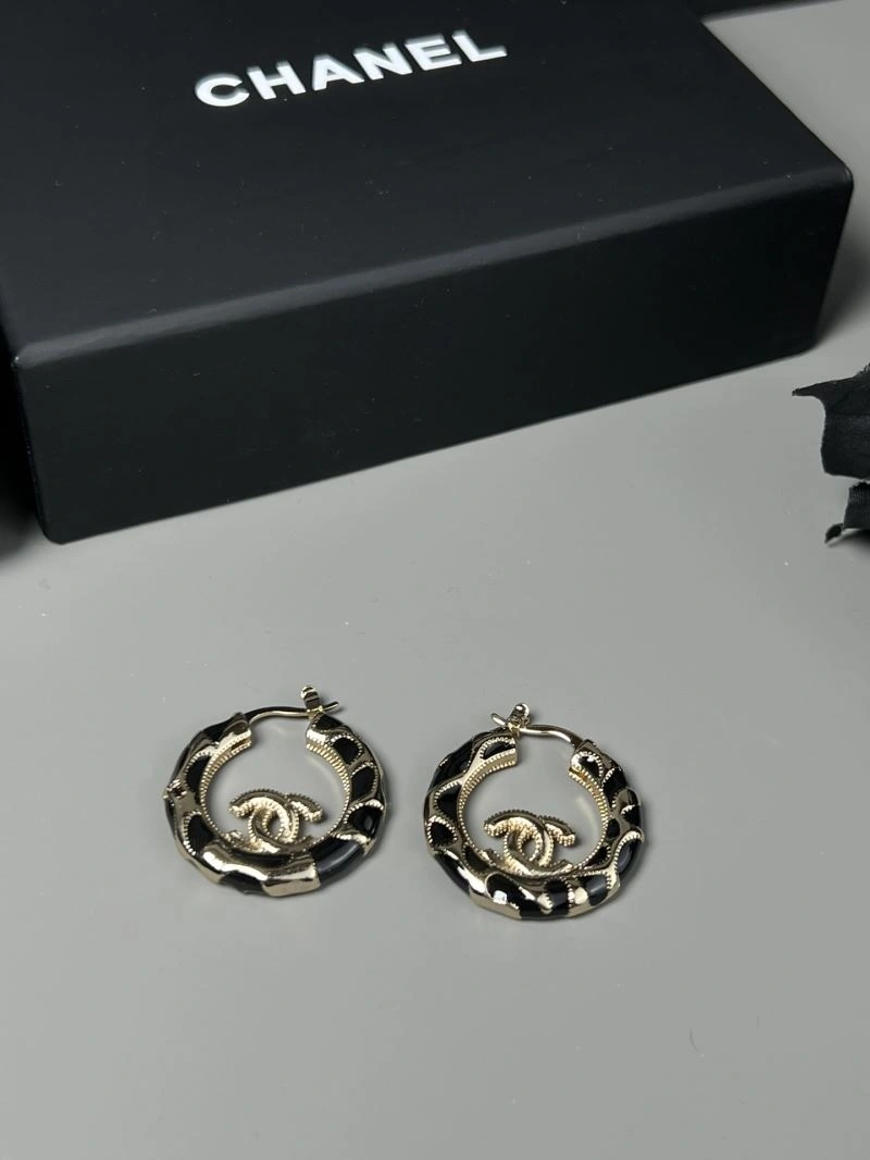 Chanel Earrings HighPerformance 227517