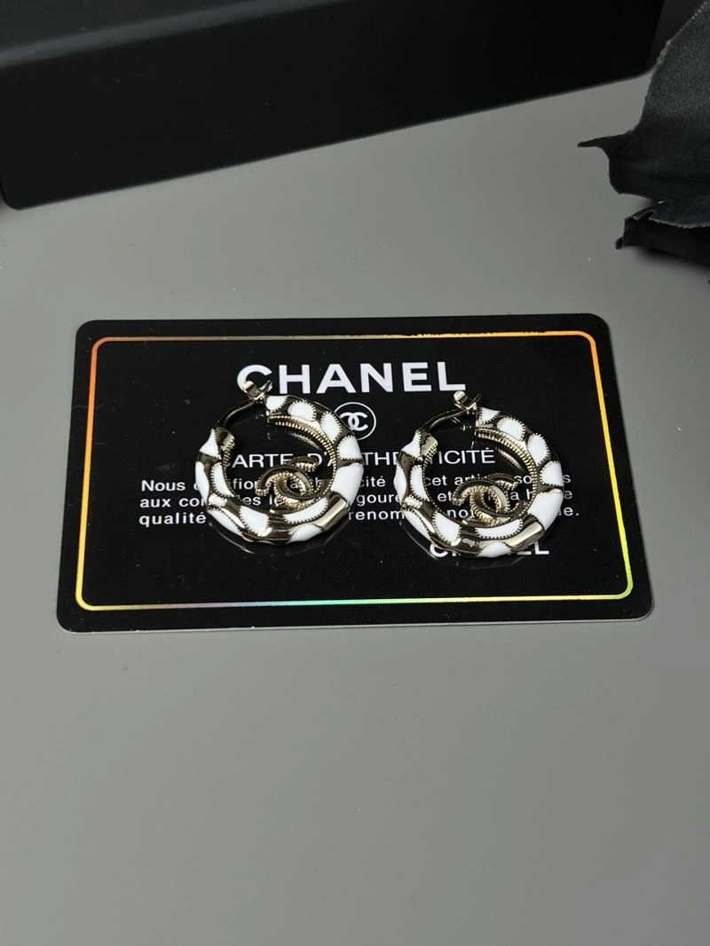Chanel Earrings HighPerformance 227517