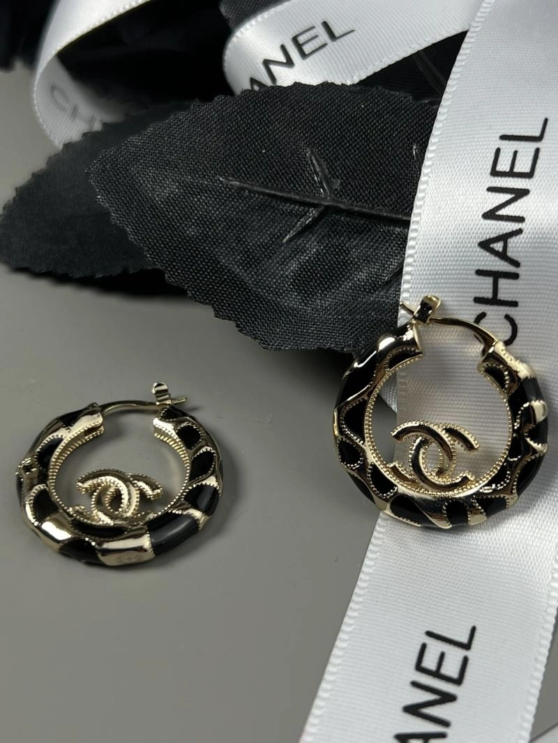 Chanel Earrings HighPerformance 227517