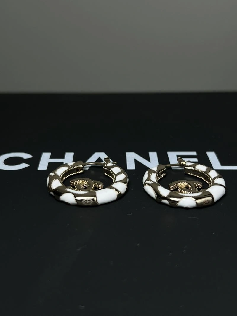 Chanel Earrings HighPerformance 227517