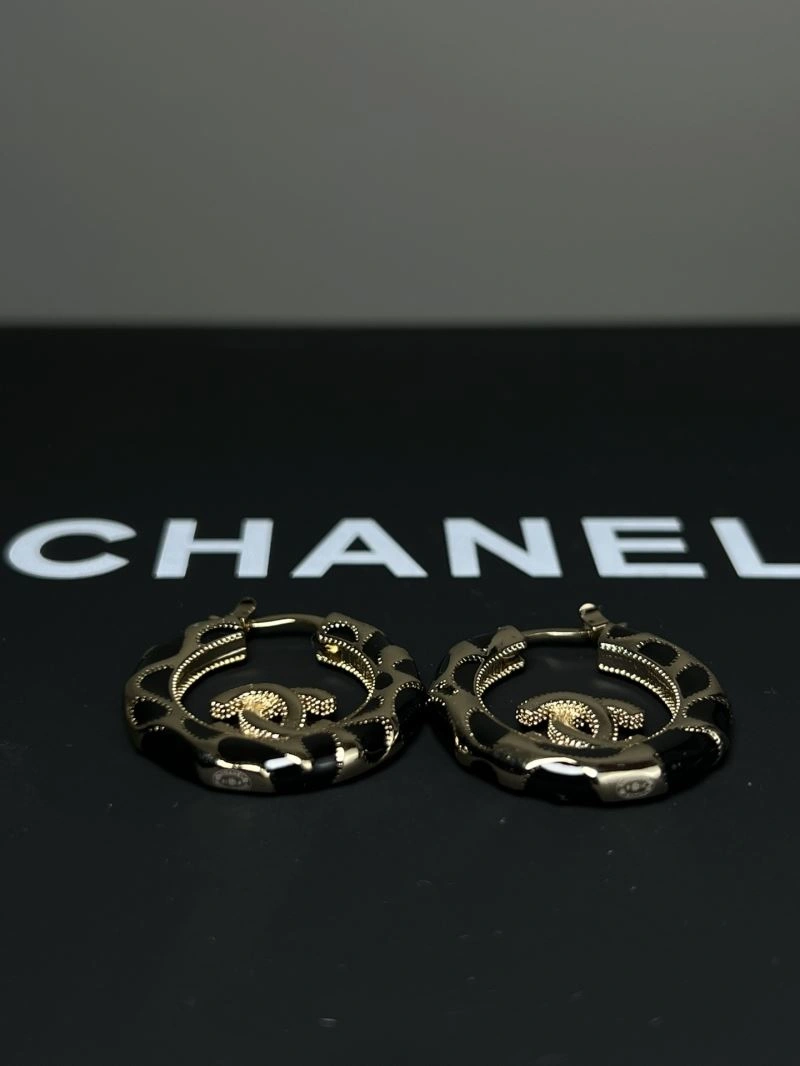 Chanel Earrings HighPerformance 227517