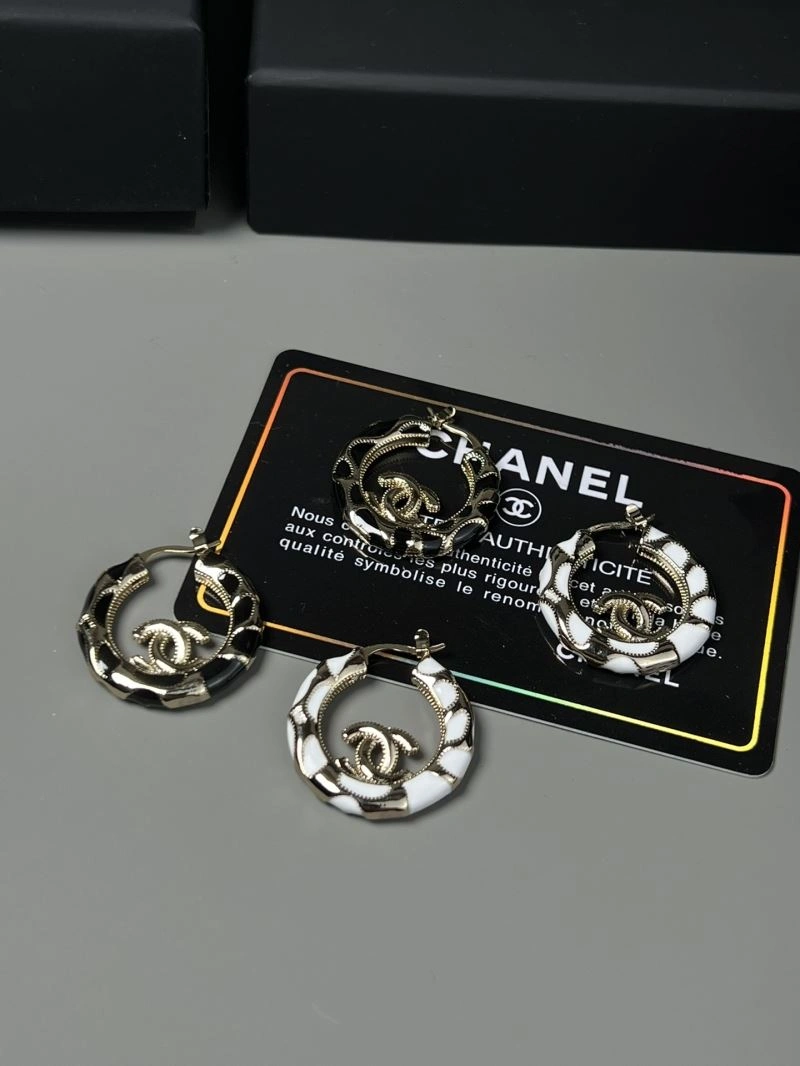 Chanel Earrings HighPerformance 227517