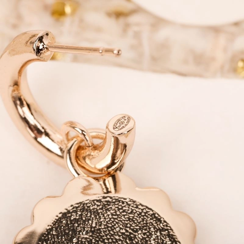 Trendsetting Chanel Earrings 227581