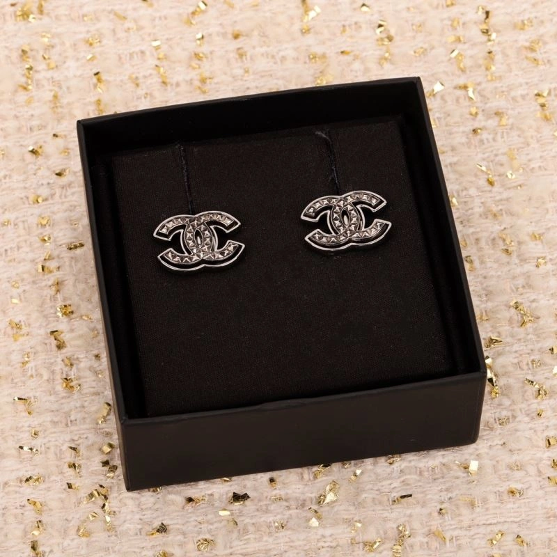 FreshLook Chanel Earrings 227502