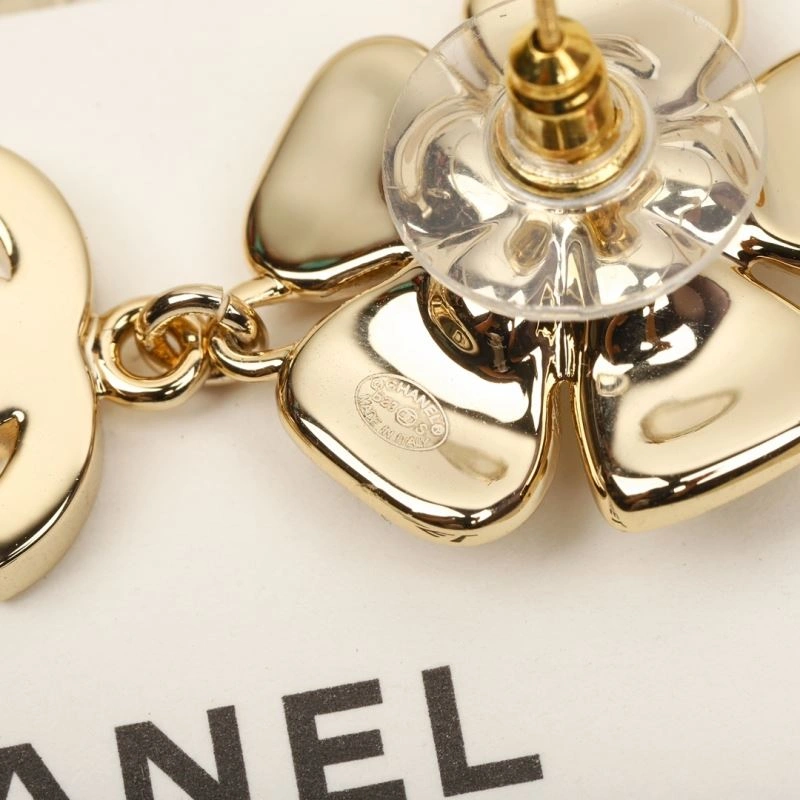 Chanel Earrings Trendsetting 227501