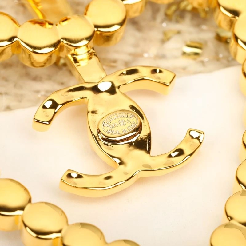 Chanel Earrings Seasonal 227530