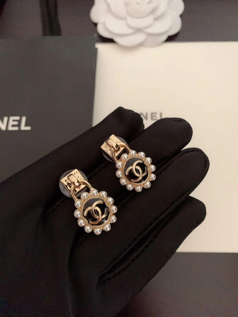 Chanel Earrings ComfortFit 227498