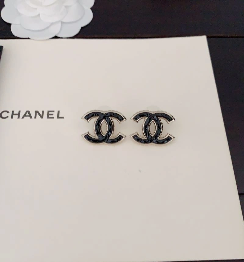 WrinkleFree Chanel Earrings 227541
