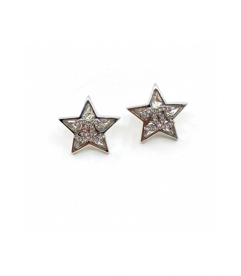 Neat Chanel Earrings 227493