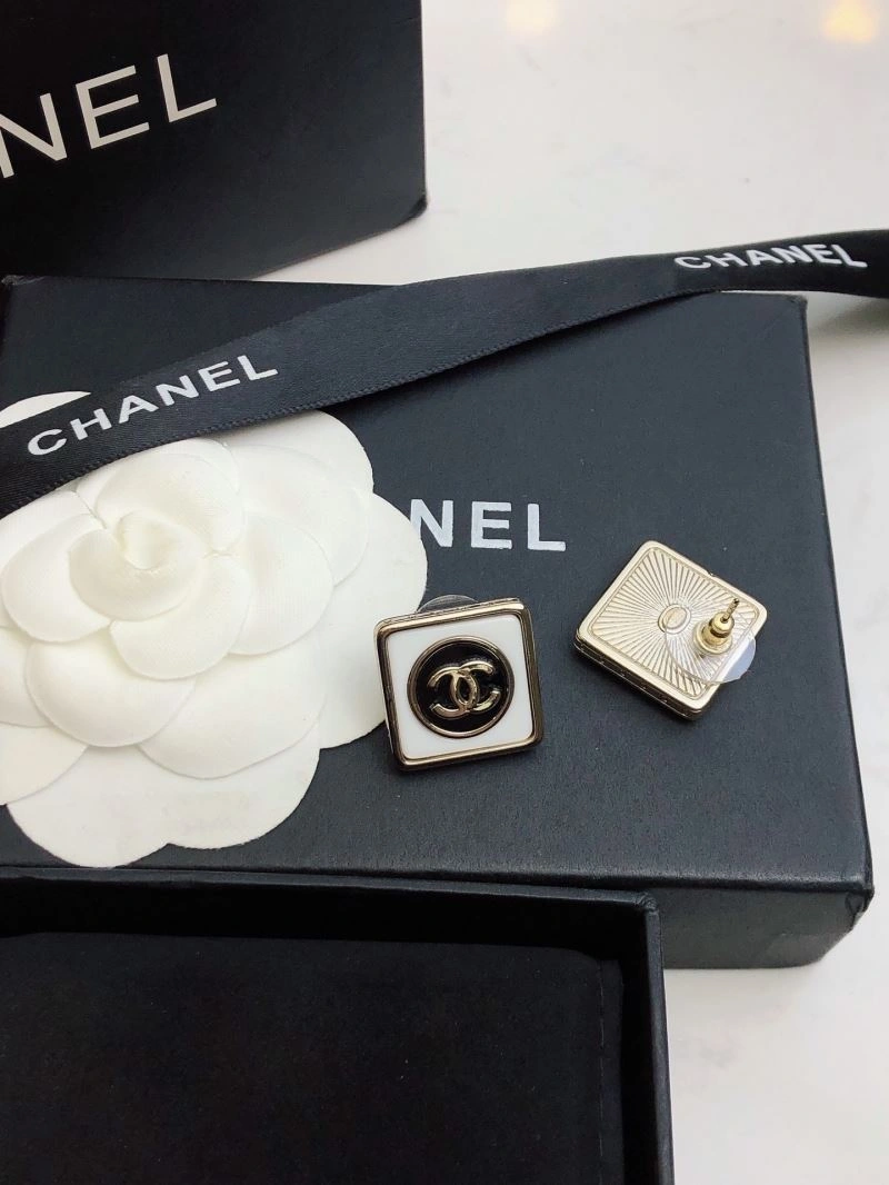 TimelessDesign Chanel Earrings 227494