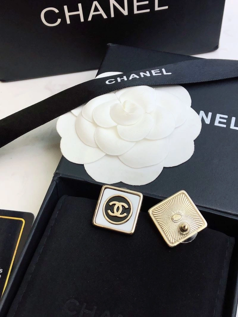 TimelessDesign Chanel Earrings 227494