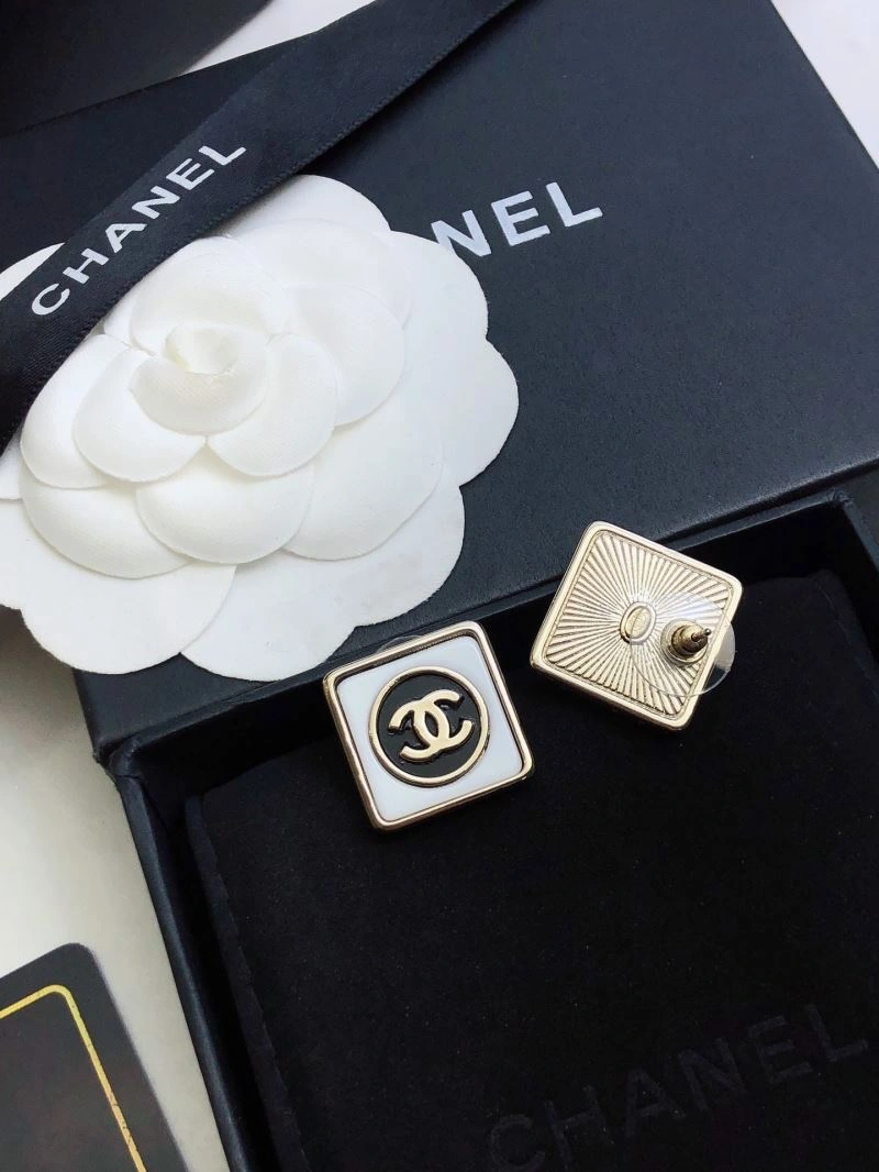 TimelessDesign Chanel Earrings 227494
