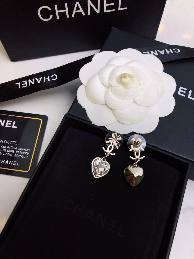 BestValue Chanel Earrings 227590